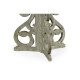 Collamore Charcoal Oak Table Collamore Charcoal Oak Table