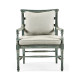 Florennes Ocean Washed Armchair