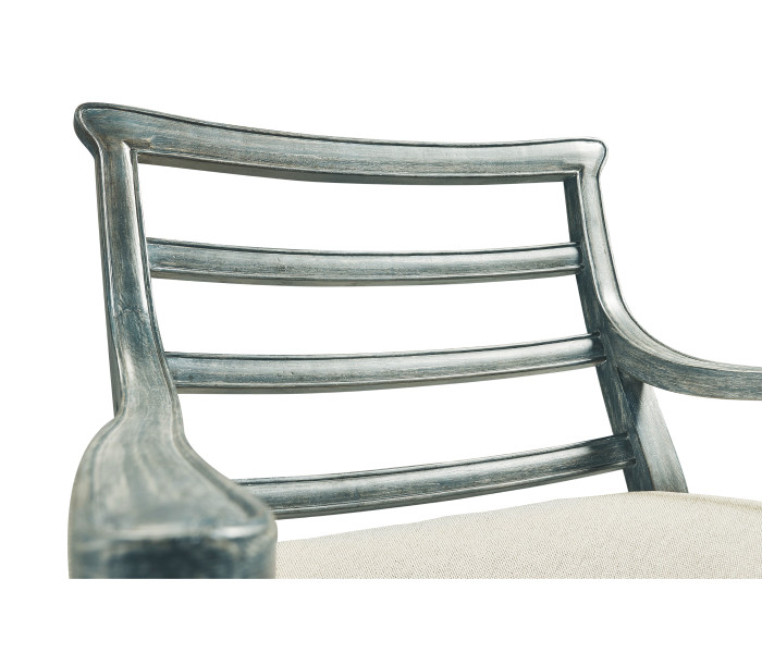 Florennes Ocean Washed Armchair Florennes Ocean Washed Armchair