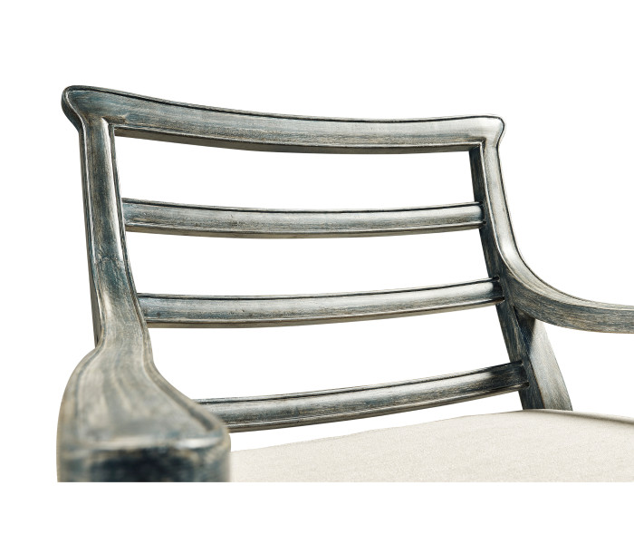 Florennes Ocean Washed Armchair Florennes Ocean Washed Armchair