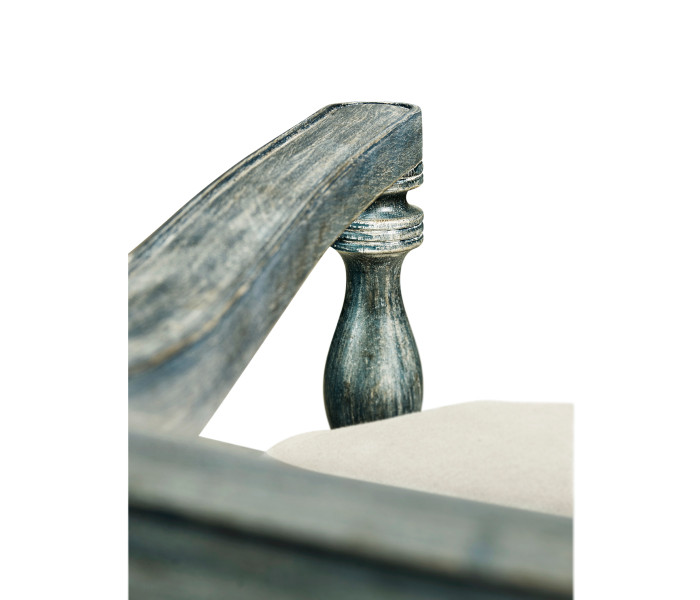 Florennes Ocean Washed Armchair Florennes Ocean Washed Armchair