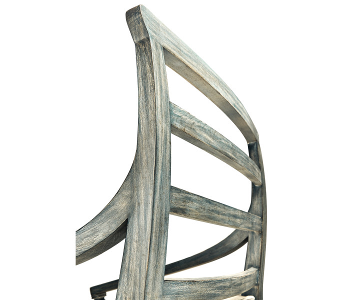 Florennes Ocean Washed Armchair Florennes Ocean Washed Armchair
