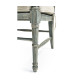 Florennes Ocean Washed Armchair Florennes Ocean Washed Armchair