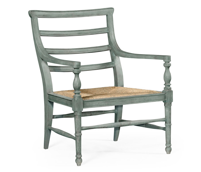 Florennes Ocean Washed Armchair