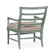 Florennes Ocean Washed Armchair