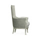 Barbaras Cloudy Oak Chair