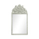 Spey White Oak Mirror