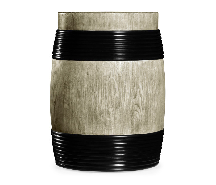 Aberdeen Grey Oak Cocktail Table