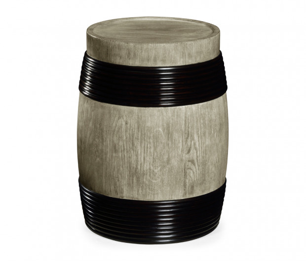 Aberdeen Grey Oak Cocktail Table