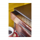 Kenosha Dark Santos Chest of Drawers Kenosha Dark Santos Chest of Drawers