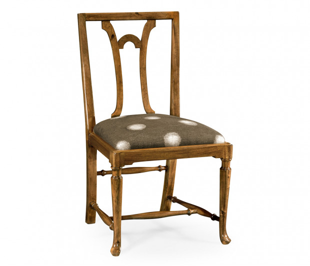 Lewellen Side Chair