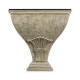Luccata Country Distressed Console Table Luccata Country Distressed Console Table