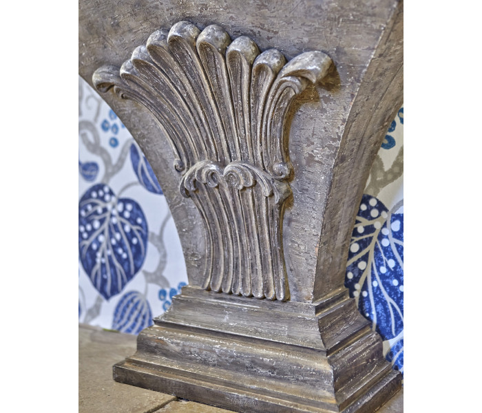 Luccata Country Distressed Console Table Luccata Country Distressed Console Table