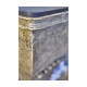Luccata Country Distressed Console Table Luccata Country Distressed Console Table