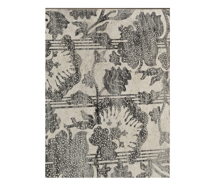 Octavian White & Blue Screen Panels