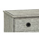 Clifton Grey Wenge Chest of Drawers