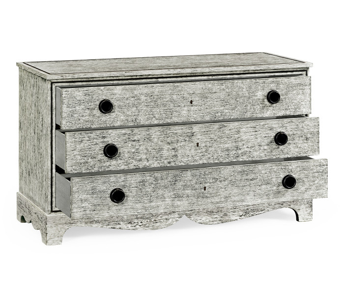 Clifton Grey Wenge Chest of Drawers Clifton Grey Wenge Chest of Drawers
