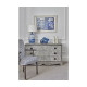 Clifton Grey Wenge Chest of Drawers Clifton Grey Wenge Chest of Drawers