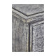 Clifton Grey Wenge Chest of Drawers Clifton Grey Wenge Chest of Drawers