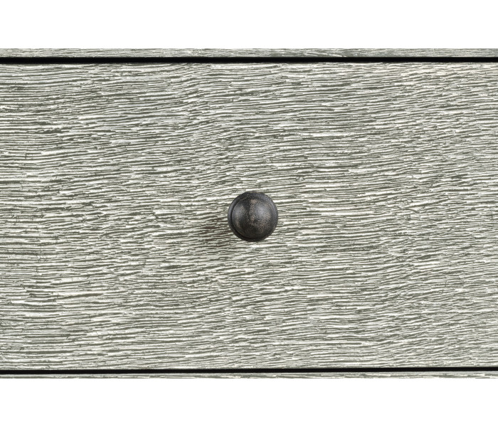 Hopetown Grey Wenge Dressing Desk