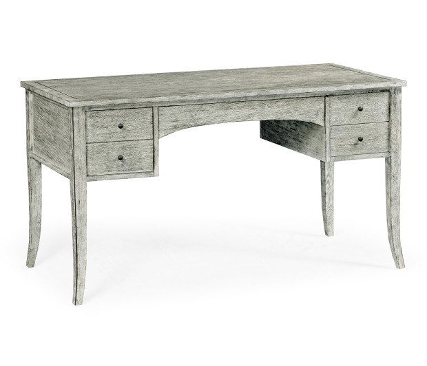 Hopetown Grey Wenge Dressing Desk