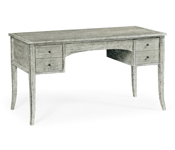 Hopetown Grey Wenge Dressing Desk