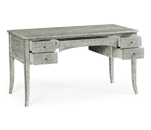 Hopetown Grey Wenge Dressing Desk