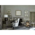 Hopetown Grey Wenge Dressing Desk