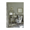 Hopetown Grey Wenge Dressing Desk