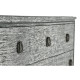Clifton Light Grey Wenge Dresser Clifton Light Grey Wenge Dresser