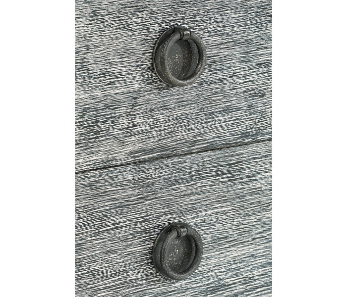 Clifton Light Grey Wenge Dresser Clifton Light Grey Wenge Dresser