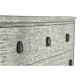 Clifton Light Grey Wenge Dresser Clifton Light Grey Wenge Dresser