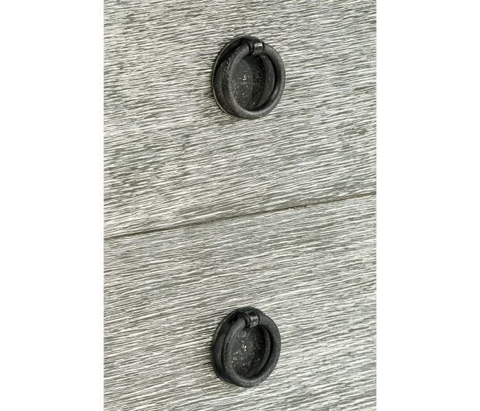 Clifton Light Grey Wenge Dresser Clifton Light Grey Wenge Dresser