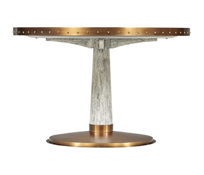 Round Dinning Table