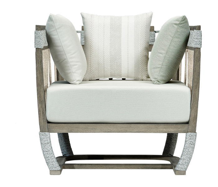 San Martin Lounge Chair