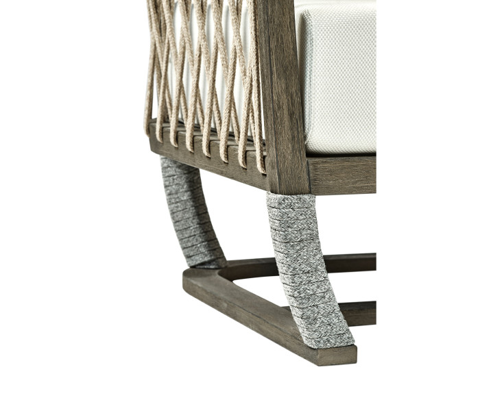 San Martin Lounge Chair