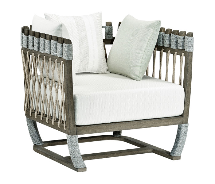 San Martin Lounge Chair