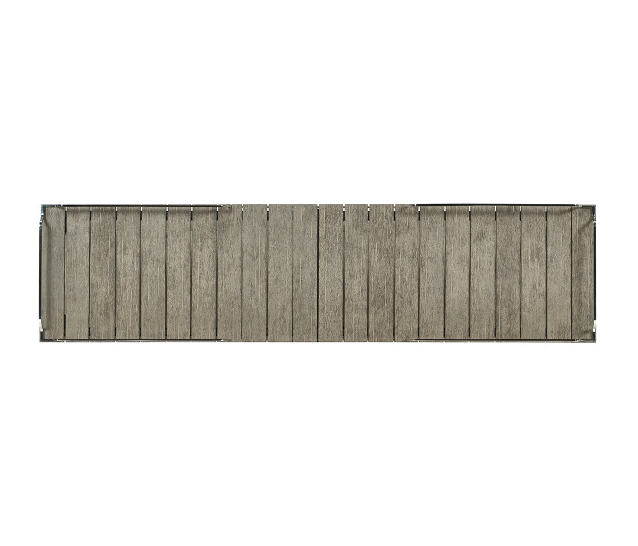 Sideboard With Removable Tray