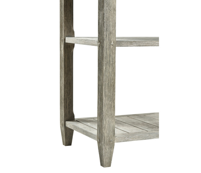 Sideboard With Removable Tray