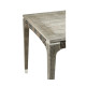 Square Dining Table