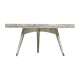 Tashi Coffee Table I Tashi Coffee Table I