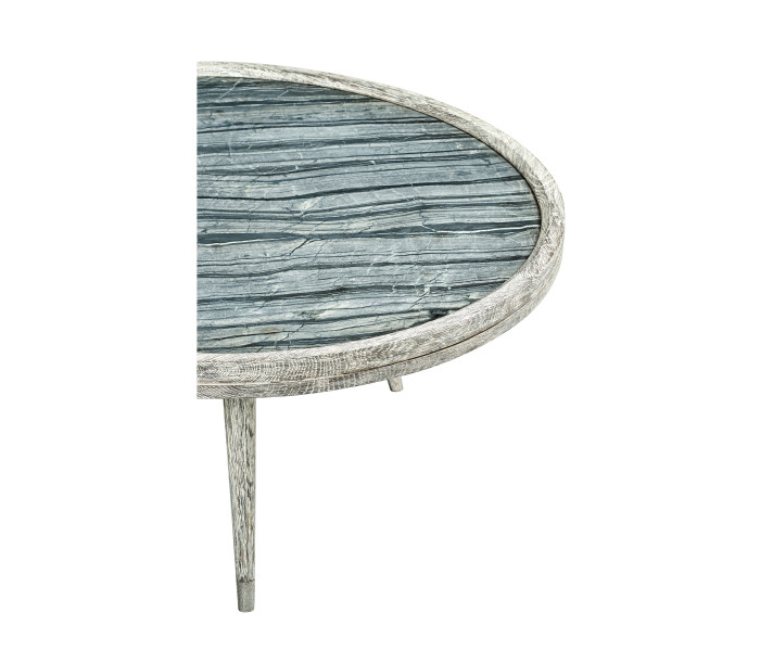 Tashi Coffee Table I Tashi Coffee Table I