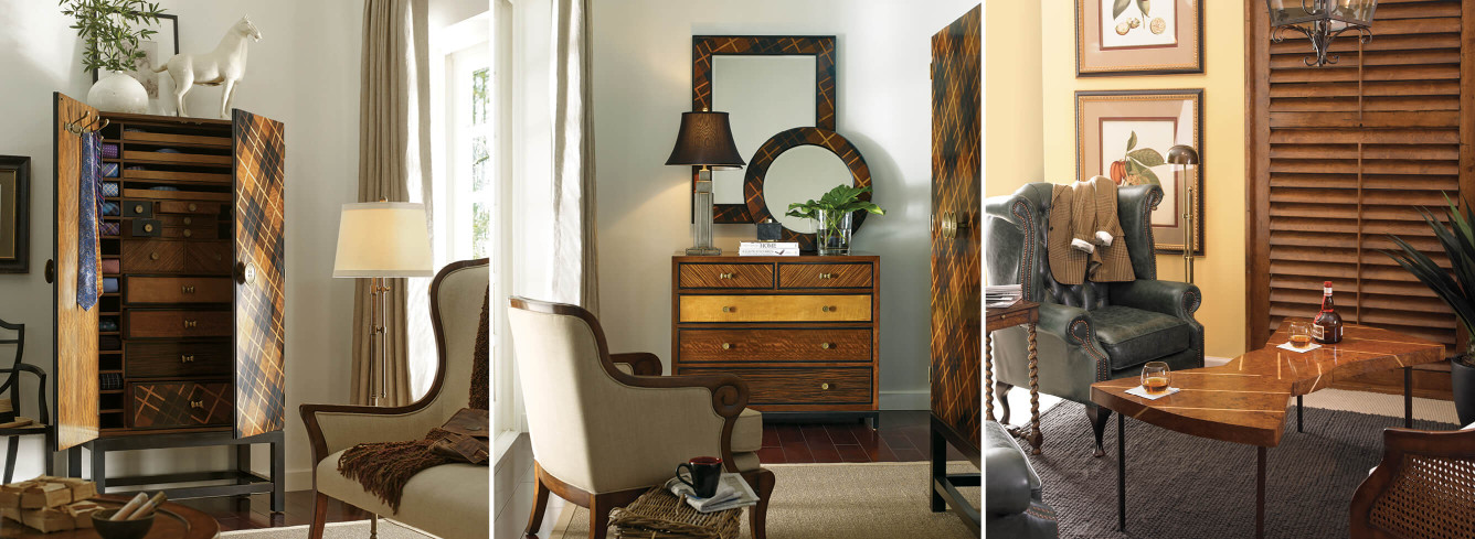 Haberdashery Collection