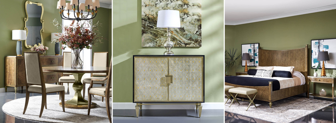 Barcelona Collection