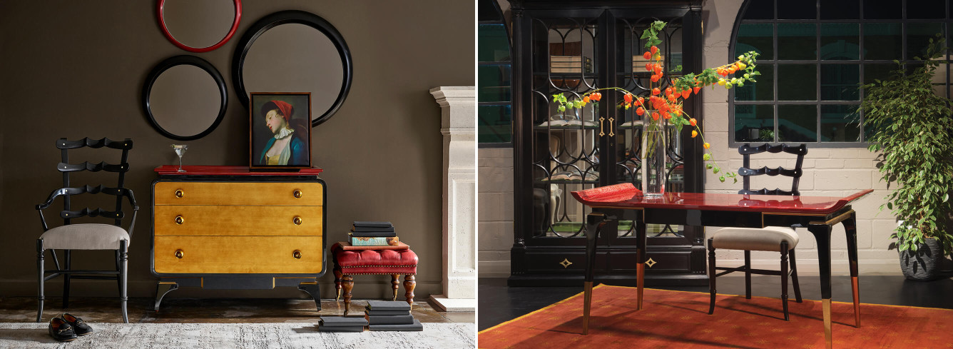 Indochine collection