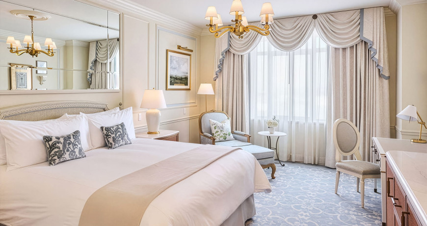 Charleston Place - USA