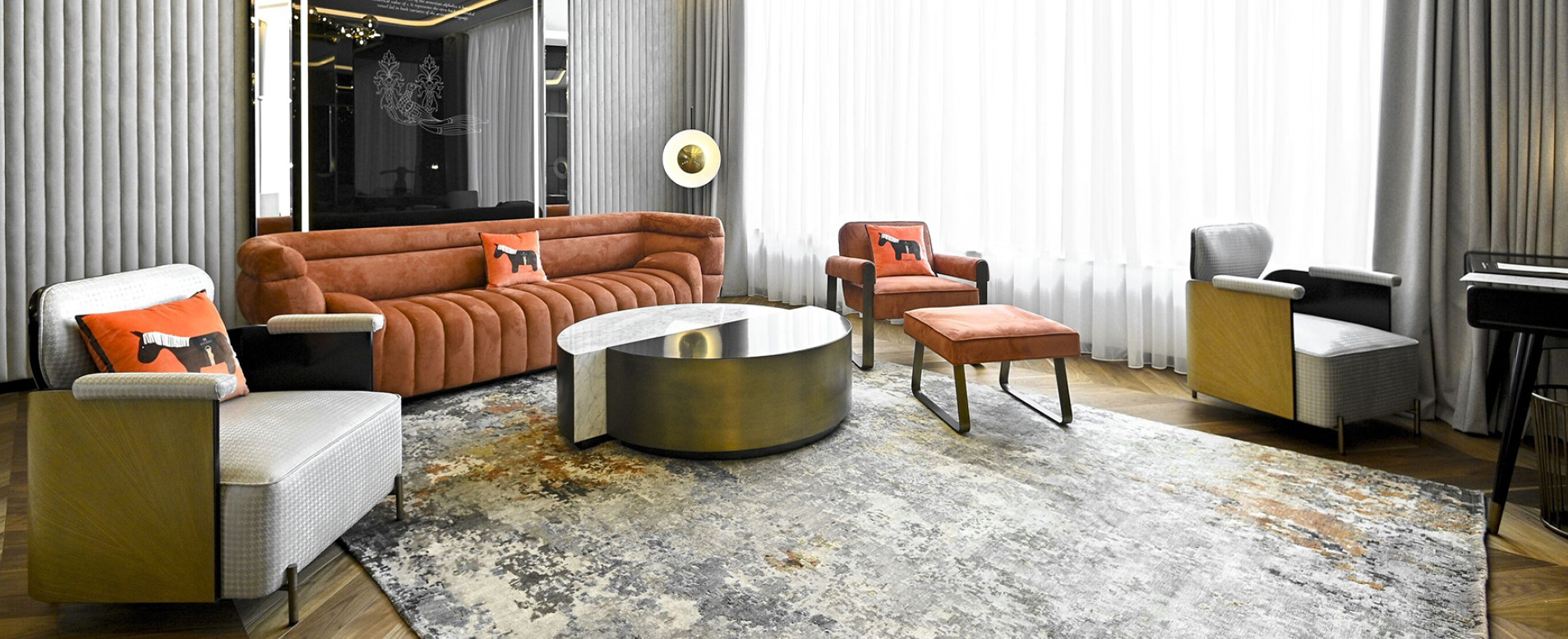 Ritz-Carlton, Maldives, Fari-Islands