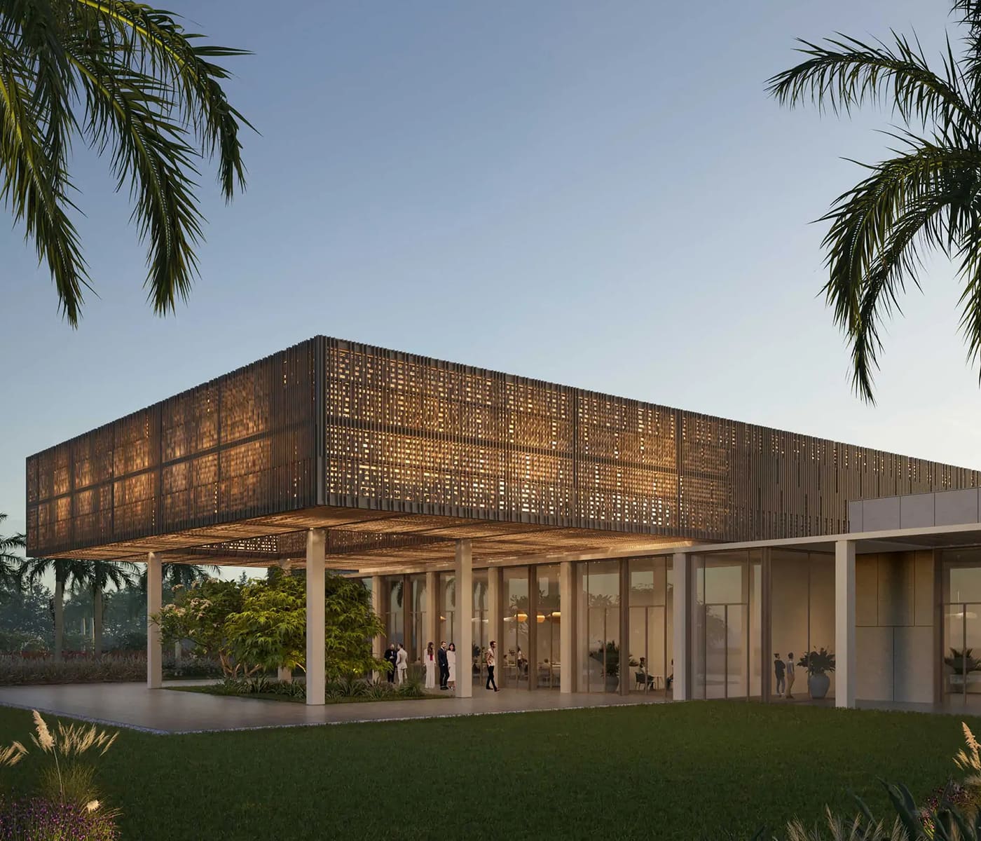 Four Seasons  Resort And Residences