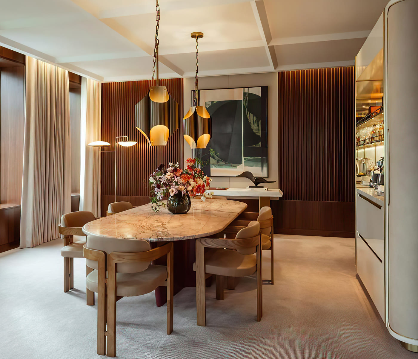 The Chancery Rosewood