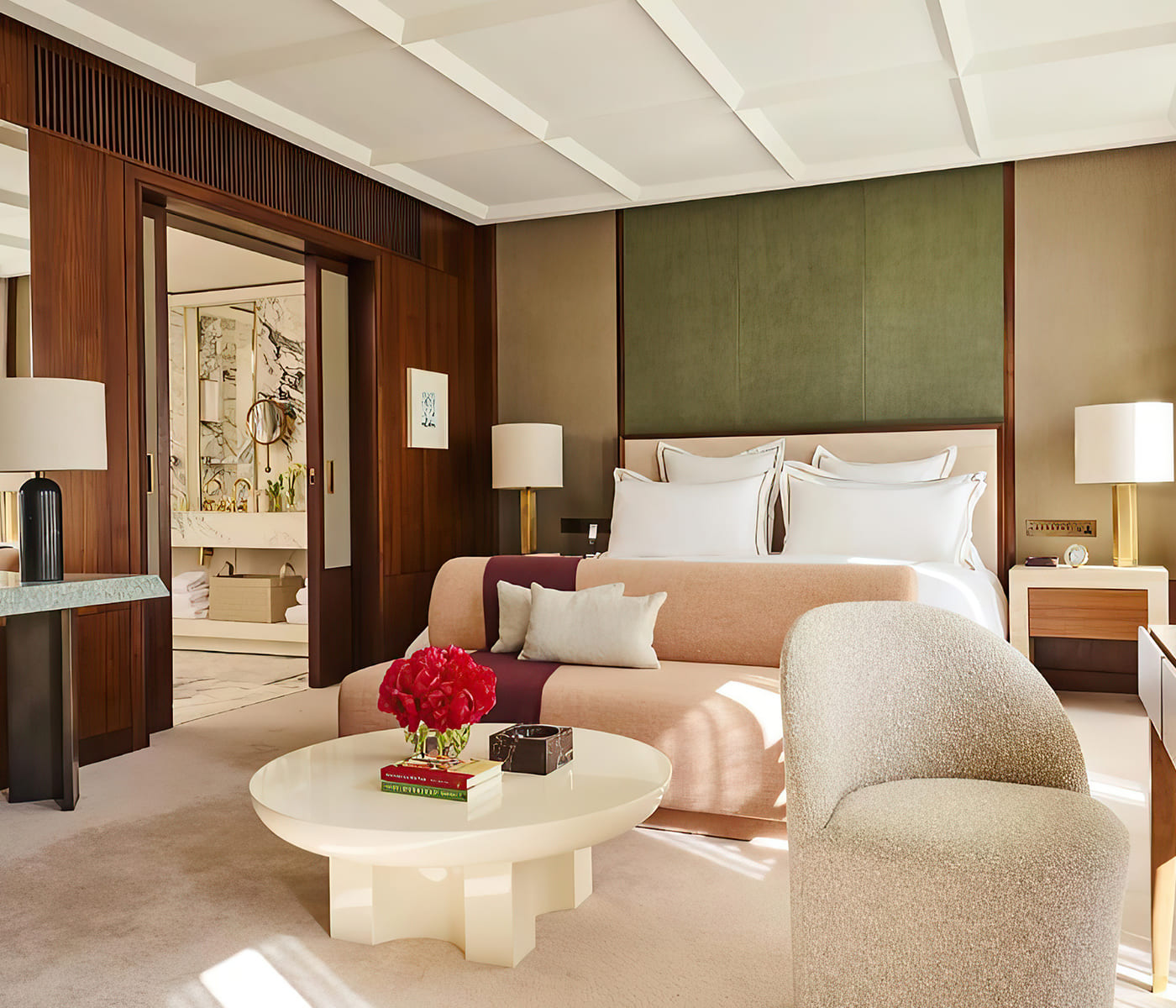 The Chancery Rosewood